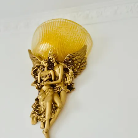 Paris Rare Pearl 5E Notre Dame Saint Michel Appartement Buitenkant foto