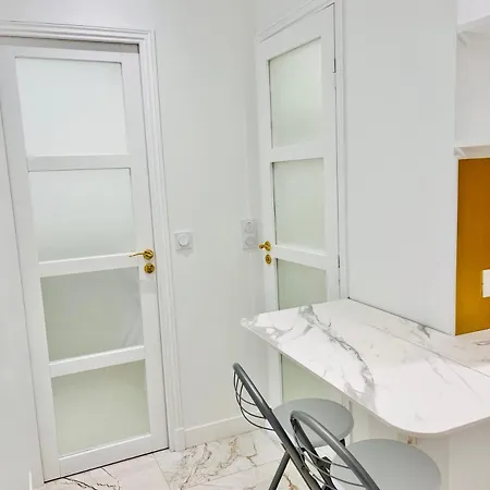 Paris Rare Pearl 5E Notre Dame Saint Michel Appartement Buitenkant foto