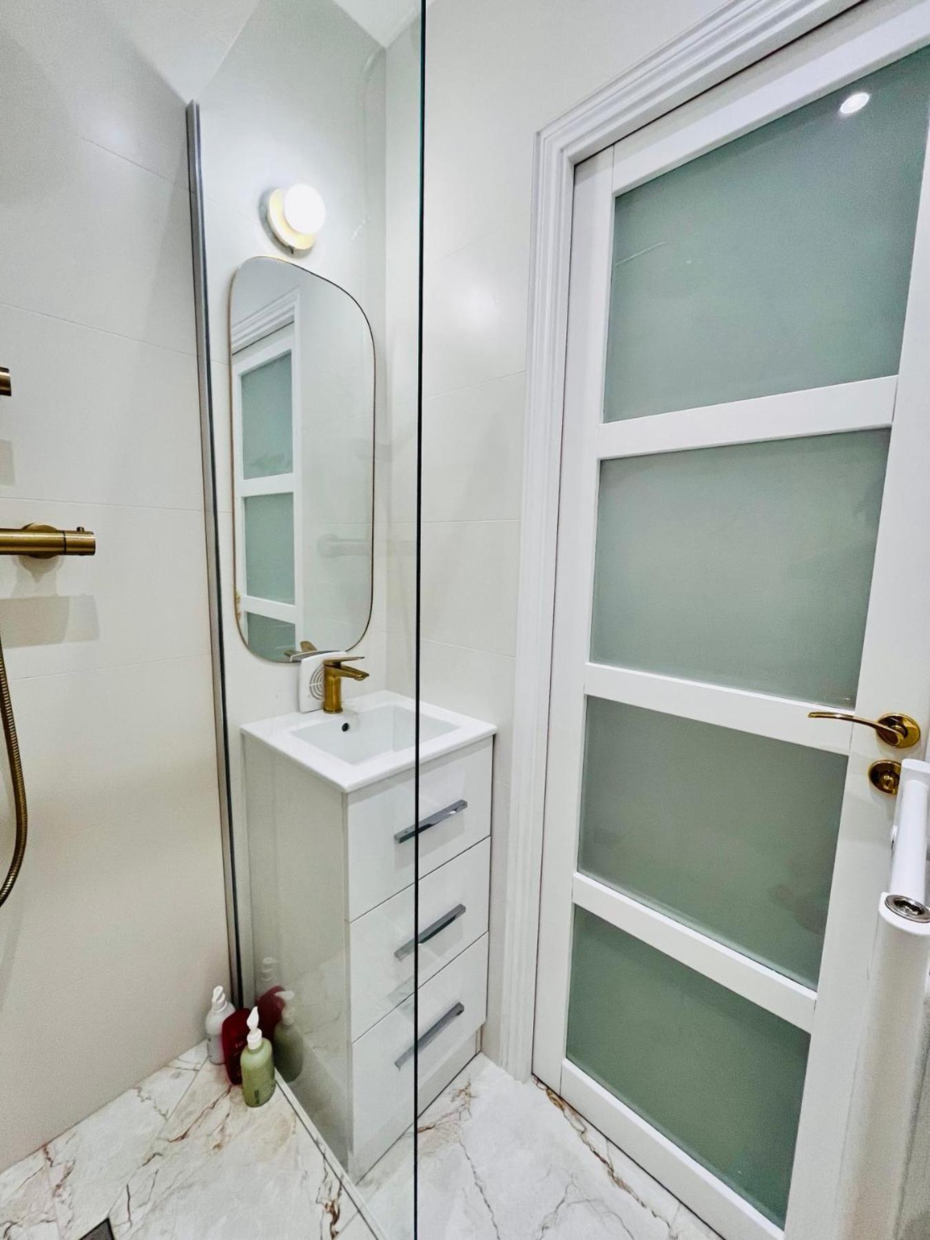 Rare Pearl 5e Notre Dame Saint Michel Apartamento