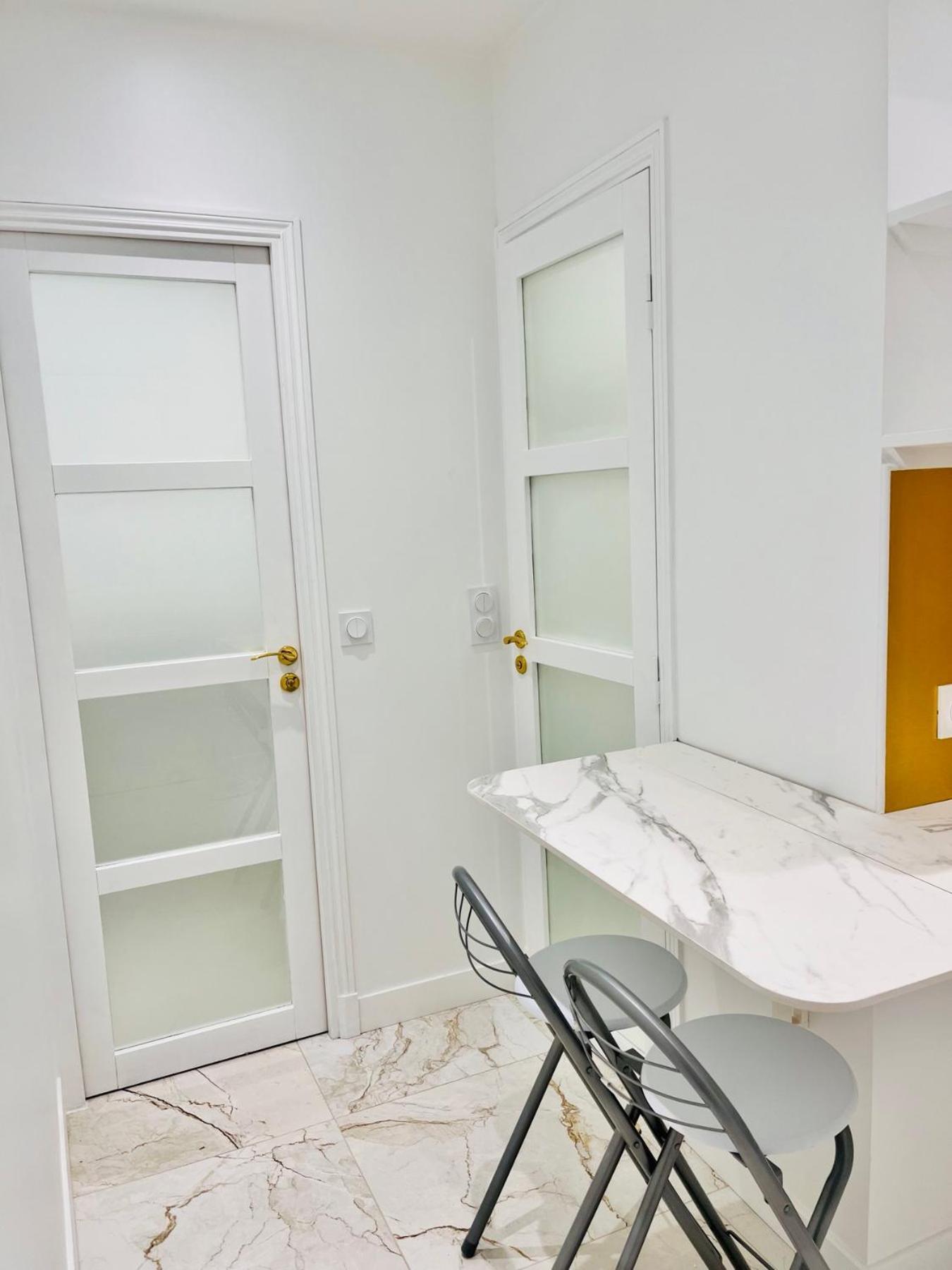 Rare Pearl 5e Notre Dame Saint Michel Appartement *